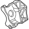 BMW E36 Z3 Klimatos Kompresorius Palaikymo Skersinė Originalus 64551739627