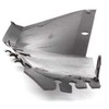 BMW E36 Z3 Priekinės Dešinės Ratų Arkos Apdailos Skydelis 8410030 51718410030