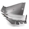 BMW E36 Z3 Priekinės Dešinės Ratų Arkos Apdailos Skydelis 8410030 51718410030