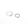 Bmw E36 Z3 Reparatursatz Faltenbalg Innen Originalus 33219067819