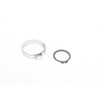Bmw E36 Z3 Reparatursatz Faltenbalg Innen Originalus 33219067819