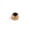 Bmw E36 Z3 Sechskantmutter Selbstsichernd Originalus 32216756327