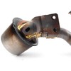BMW E36 Z3 Tepimo sistema/Aliejaus siurblio siurbimo vamzdis Originalus 11411703930