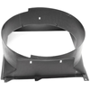 Bmw E36 Z3 Variklio Aukstinimo Ventiliatoriaus Skydas Originalus 17111723067