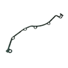 BMW E36 Z3 Variklio Gasket Originalus 11141318280