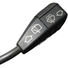 BMW E36 Z3 Vėjo Šluotos Valdymo Swithas Originalus 61318360919