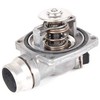 BMW E38 7 Termostato Anschlussstutzen Originalus 11531436852