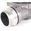 BMW E38 7 Termostato Anschlussstutzen Originalus 11531436852