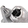 BMW E38 7 Termostato Anschlussstutzen Originalus 11531436852