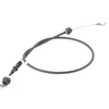 BMW E38 7 Throttle Cable Originalus 35411162912