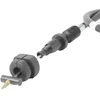BMW E38 7 Throttle Cable Originalus 35411162912