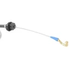 BMW E38 7 Throttle Cable Originalus 35411162912