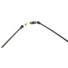 BMW E38 centrinis Bowdeno trosas originalus 51238168163