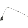 BMW E38 centrinis Bowdeno trosas originalus 51238168163
