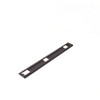 BMW E38 dangtelio juostelė dešinė originali 51138125832