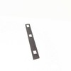 BMW E38 dangtelio juostelė dešinė originali 51138125832