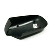 BMW E38 dešiniojo veidrodžio dangtelis Originalus 51168165116