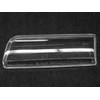 BMW E38 Dešinysis Dangtelio Stiklas Originalus 63128361279