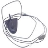 Bmw E38 Dualband Antena 1993 2001 Originalus 84536906433