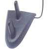 Bmw E38 Dualband Antena 1993 2001 Originalus 84536906433