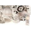 BMW E38 E39 740i 740iL vairo užrakto korpusas be cilindro ir uždegimo jungiklio