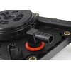BMW E38 E39 E31 variklio karterio ventilio ventilis originalus 11617501563
