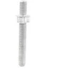 BMW E38 E39 E53 X5 540i vairo stiprintuvo siurblio varžtas 8x66 mm originalus 32421745532 NAUJAS