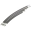 BMW E38 E39 Lanksčiųjų velenų rinkinys originalus 52108157408
