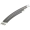 BMW E38 E39 Lanksčiųjų velenų rinkinys originalus 52108157408