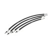 BMW E38 E39 Lanksčiųjų velenų rinkinys originalus 52108157408