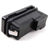 BMW E38 E39 Universalas Sedanas Pavojaus Įspėjimo Jungiklis Originalus 61318350947
