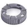 BMW E38 E46 priekinių žibintų lemputės dangtelis originalus 63126905323