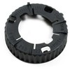 BMW E38 E46 priekinių žibintų lemputės dangtelis originalus 63126905323