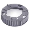 BMW E38 E46 priekinių žibintų lemputės dangtelis originalus 63126905323