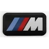BMW E38 F01 F02 G11 X5 E70 Ratų emblema su ženkliuku originali 36112228660