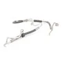 BMW E38 F01 F02 G11 X5 E70 Ratų emblema su ženkliuku originali 36112228660