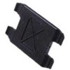 BMW E38 F25 priekinių ratų arkų apsaugos apdailos klipsas 8259025 51718259025