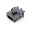 BMW E38 galinės centrinės konsolės įdėklas originalus 51168150395
