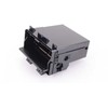 BMW E38 galinės centrinės konsolės įdėklas originalus 51168150395