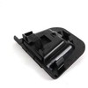 BMW E38 galinės sėdynės centrinio porankio užraktas Originalus 52208191981