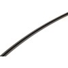 BMW E38 galinio lango apatinis dangtelis originalus 51318162830