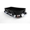 BMW E38 grotelės dešinėje originalios 51138231596