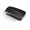 BMW E38 grotelės dešinėje originalios 51138231596