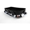 BMW E38 grotelės dešinėje originalios 51138231596