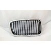 Bmw 7 E38 Priekinės Radiatoriaus Inkstų Grotelės O/S Originalus 51138231594