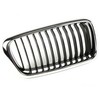 Bmw 7 E38 Priekinės Radiatoriaus Inkstų Grotelės O/S Originalus 51138231594