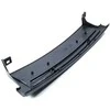 BMW E38 priekinio bamperio valstybinio numerio ženklo pagrindas originalus 51118125311