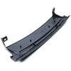 BMW E38 priekinio bamperio valstybinio numerio ženklo pagrindas originalus 51118125311