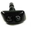 BMW E38 purkštuko antgalis dešinysis originalus 61678370560
