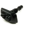 BMW E38 purkštuko antgalis dešinysis originalus 61678370560